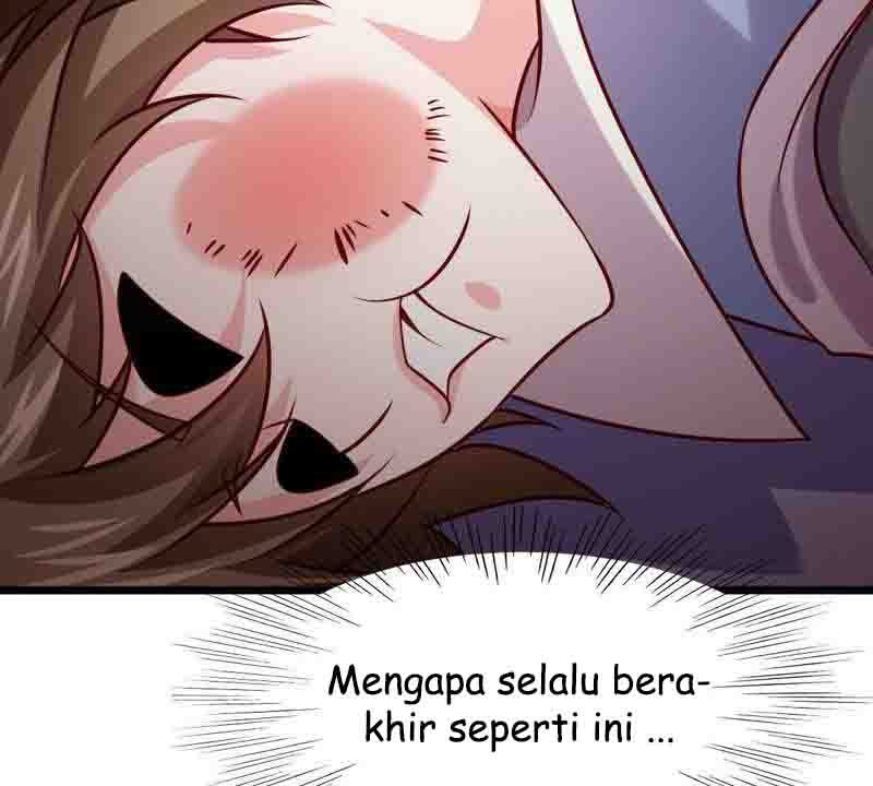 Turned Into a Grass in The Fantasy World? Chapter 62 Gambar 45